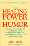 Klein: The Healing Power of Humor