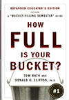 Rath & Clifton: How Full Is Your Bucket?