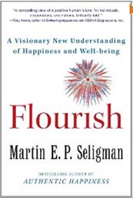 Martin Seligman: Flourish